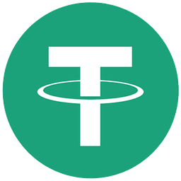 USDT Logo